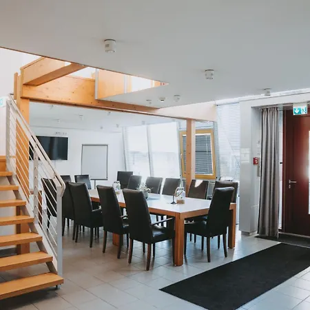 Kaspers Gaestehaus *
