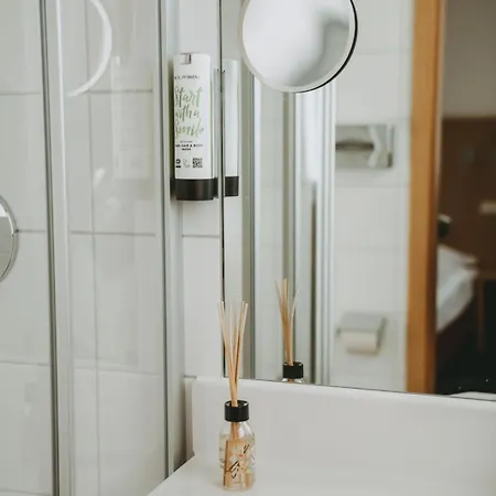 Kaspers Gaestehaus Nuembrecht