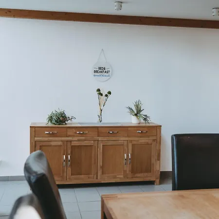 Kaspers Gaestehaus Hotel *