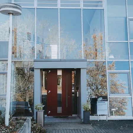 Kaspers Gaestehaus Nuembrecht