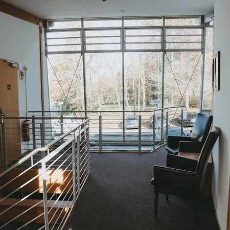 Kaspers Gaestehaus