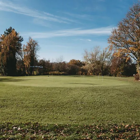 Hotell Kaspers Gaestehaus