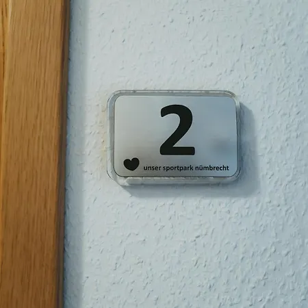 Hotell Kaspers Gaestehaus *