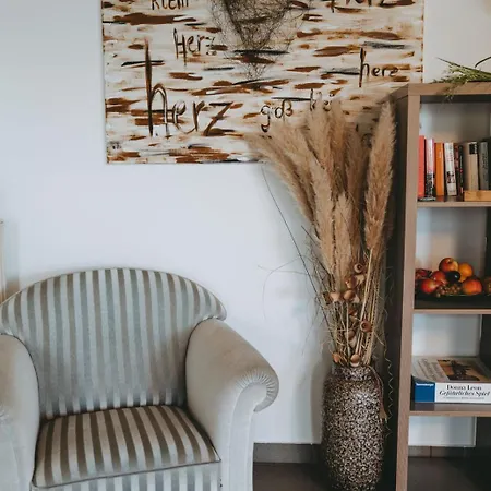 Kaspers Gaestehaus *