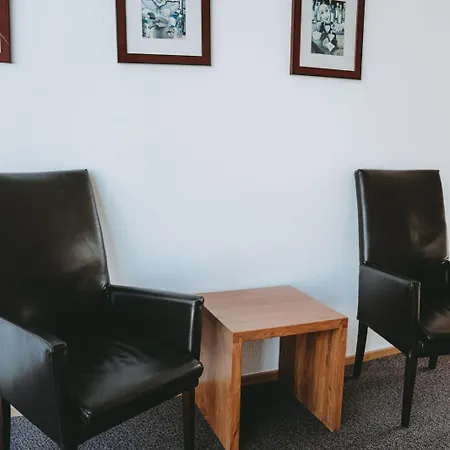 Hotell Kaspers Gaestehaus Nuembrecht
