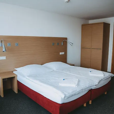Kaspers Gaestehaus Nuembrecht