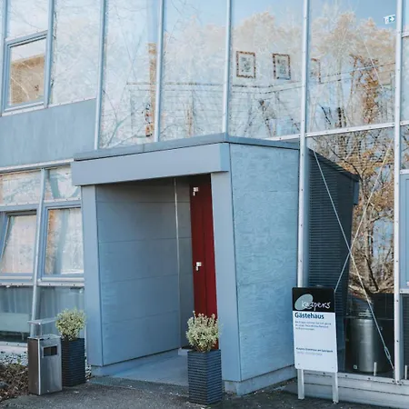 Hotell Kaspers Gaestehaus *