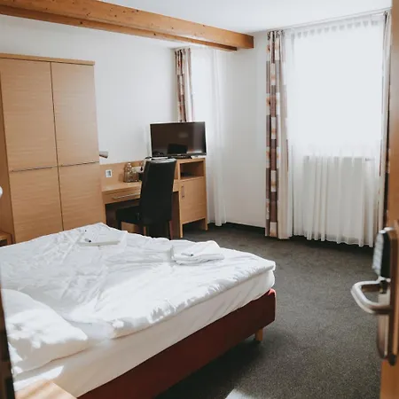 Kaspers Gaestehaus * Nuembrecht
