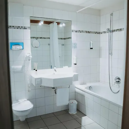 Kaspers Gaestehaus Hotell Nuembrecht