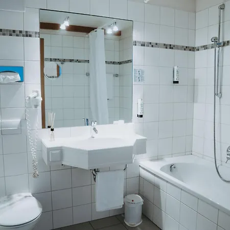 Kaspers Gaestehaus Hotell Nuembrecht