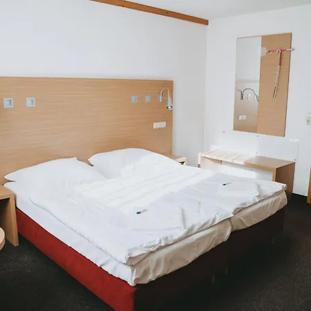 Hotel Kaspers Gaestehaus