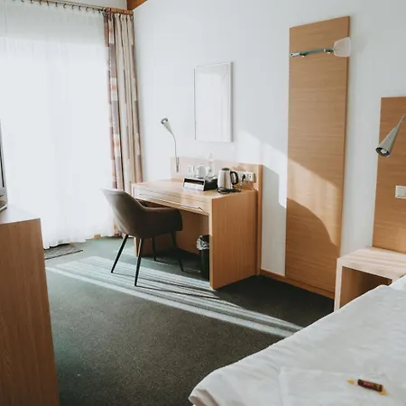 Hotel Kaspers Gaestehaus *