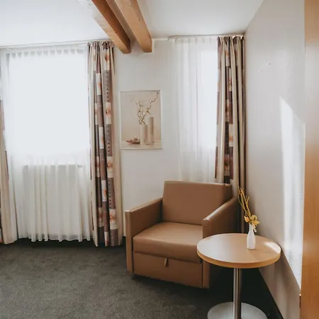 Kaspers Gaestehaus *