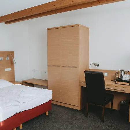 Kaspers Gaestehaus