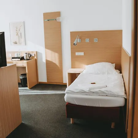 Kaspers Gaestehaus Hotell