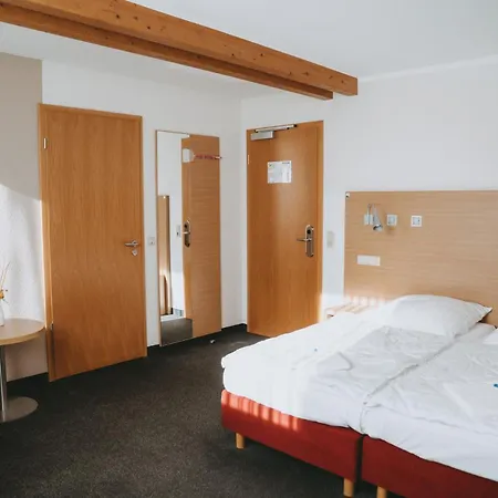 Hotell Kaspers Gaestehaus *