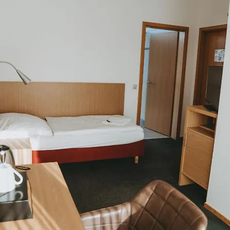 Kaspers Gaestehaus * Nuembrecht