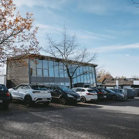 Kaspers Gaestehaus * Nuembrecht