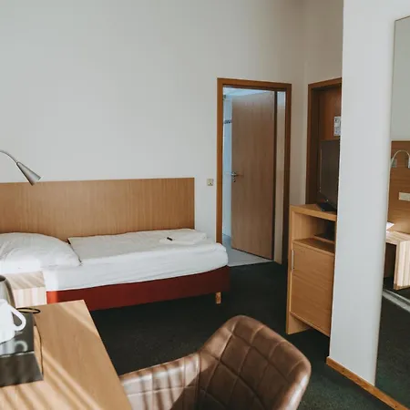 Kaspers Gaestehaus