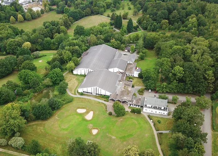 Kaspers Gaestehaus Nuembrecht