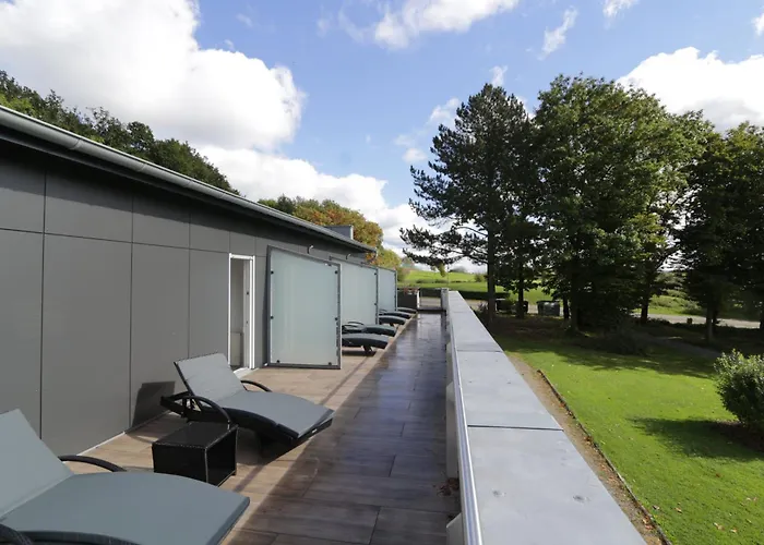 Hotel Kaspers Gaestehaus