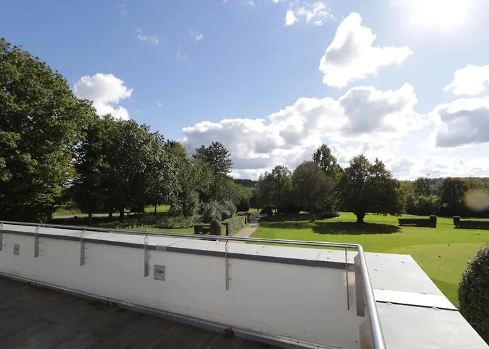 Kaspers Gaestehaus *