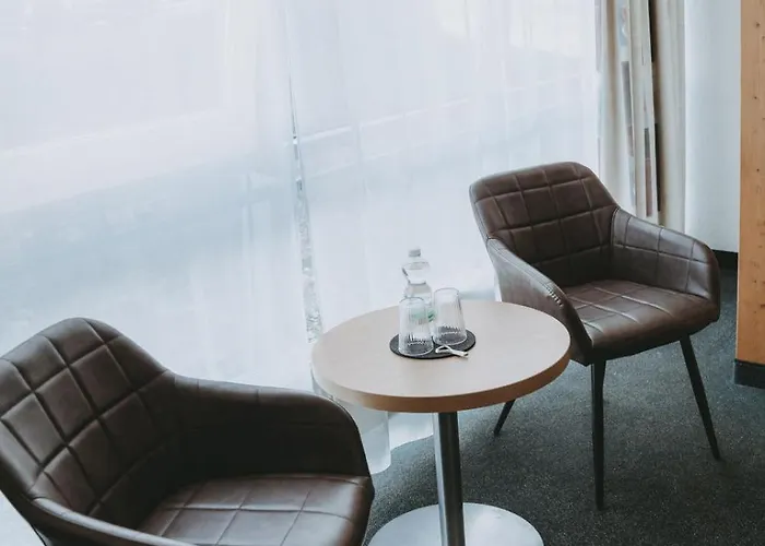 Kaspers Gaestehaus Hotel