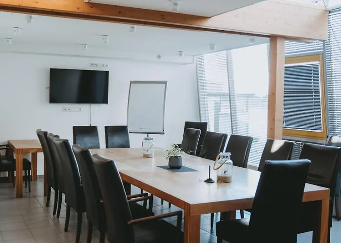 Kaspers Gaestehaus *