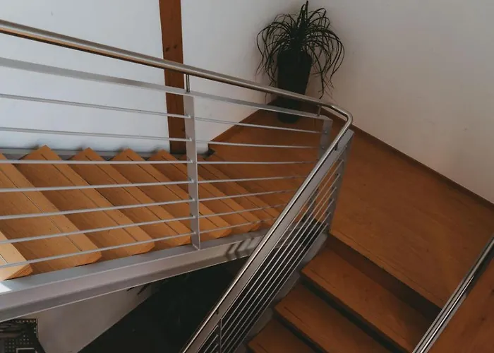 Kaspers Gaestehaus * Nuembrecht