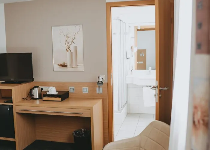 Hotel Kaspers Gaestehaus