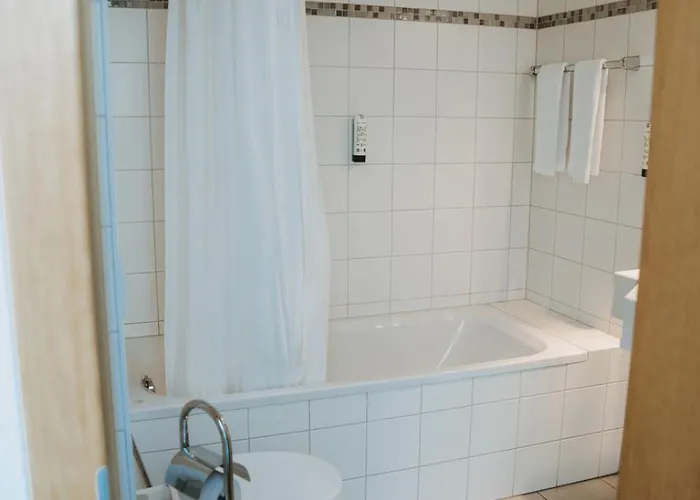 Kaspers Gaestehaus * Nuembrecht