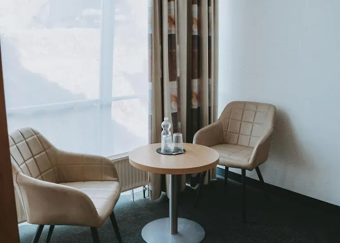 Kaspers Gaestehaus Hotel