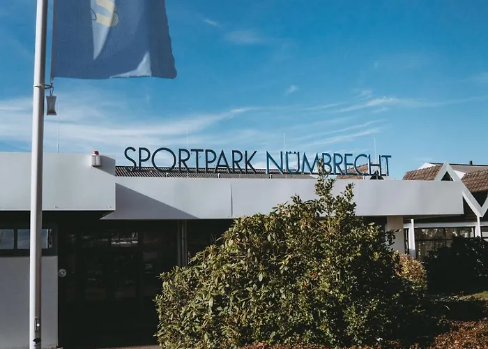 Kaspers Gaestehaus Hotel Nuembrecht