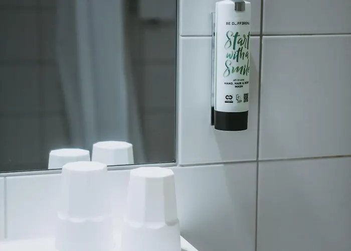 Kaspers Gaestehaus *