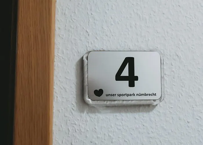 Kaspers Gaestehaus Hotel *