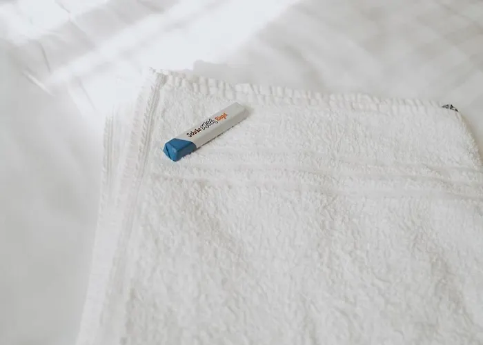 Hotel Kaspers Gaestehaus *