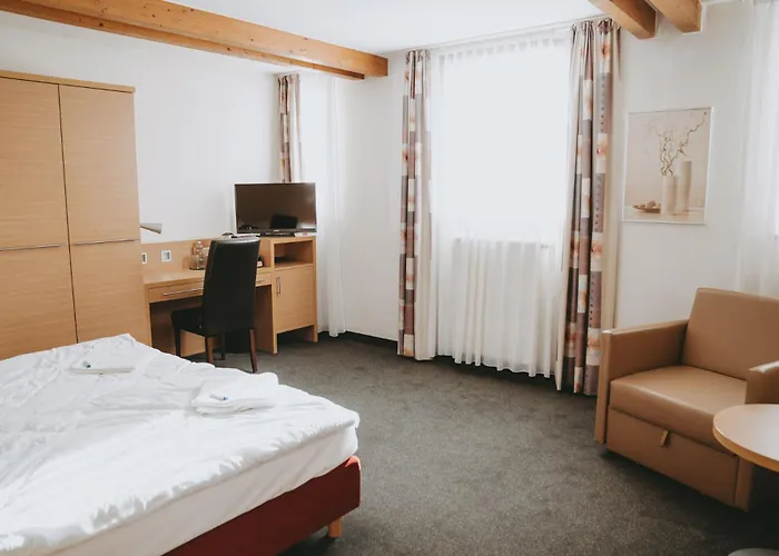 Kaspers Gaestehaus Hotel Nuembrecht