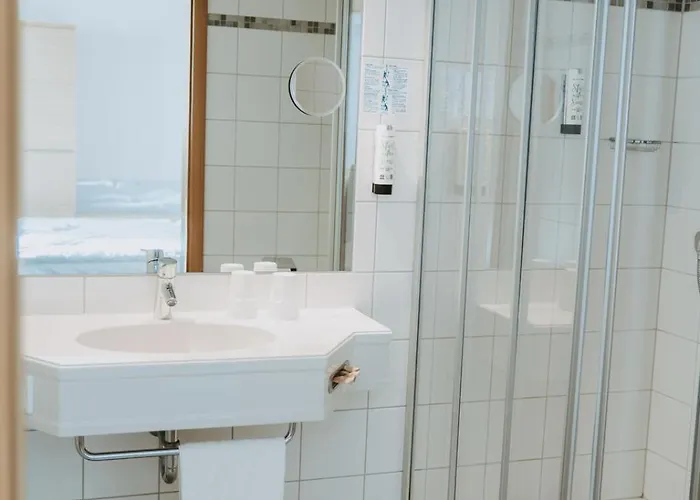 Kaspers Gaestehaus *