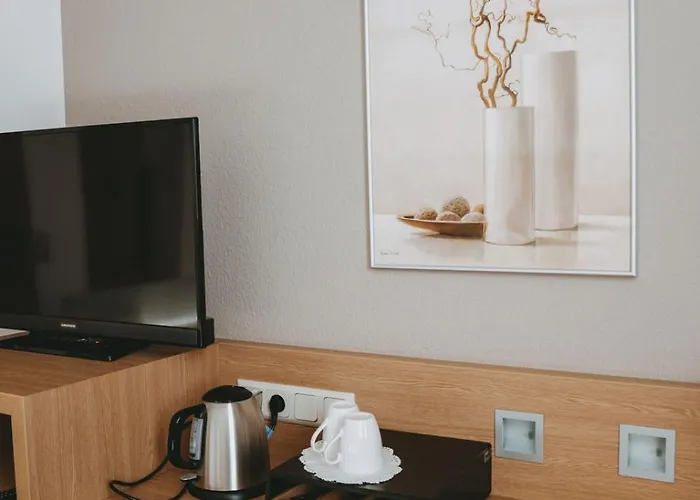 Hotel Kaspers Gaestehaus