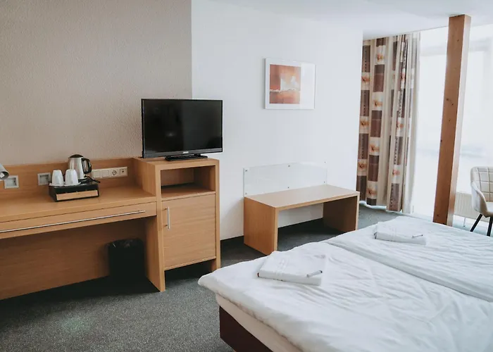 Kaspers Gaestehaus *