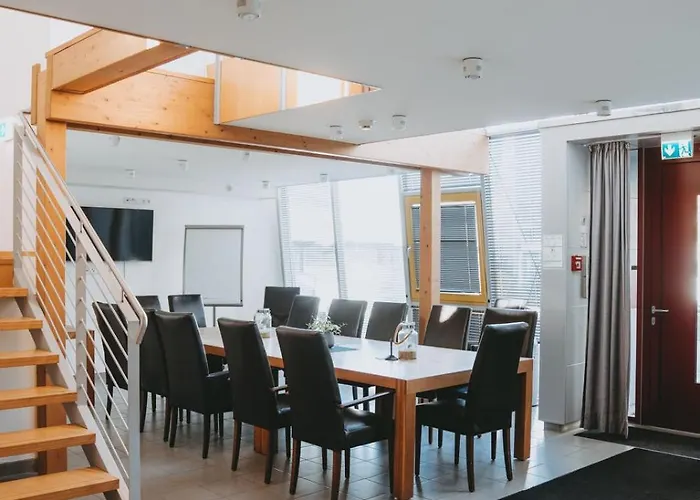 Kaspers Gaestehaus *