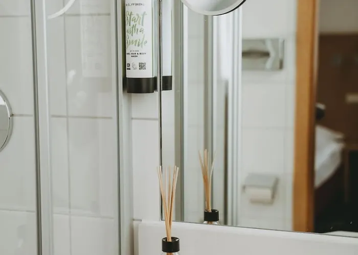 Kaspers Gaestehaus Nuembrecht