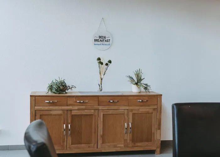 Kaspers Gaestehaus Hotel *