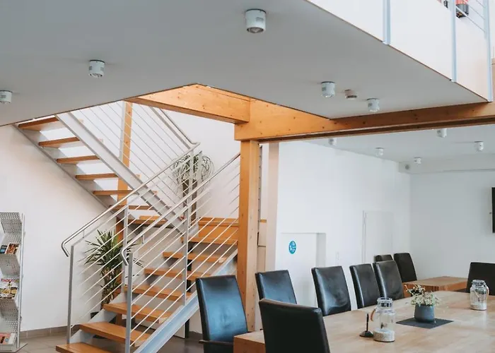 Hotel Kaspers Gaestehaus *