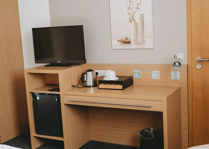 Kaspers Gaestehaus * Nuembrecht