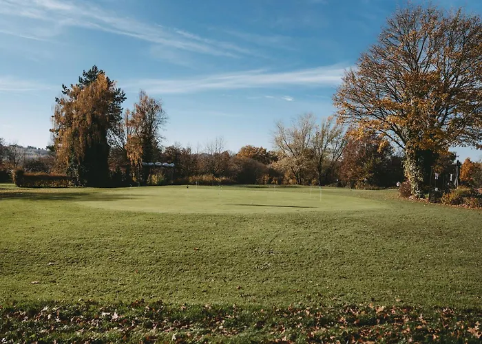 Hotel Kaspers Gaestehaus