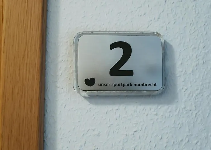 Hotel Kaspers Gaestehaus *