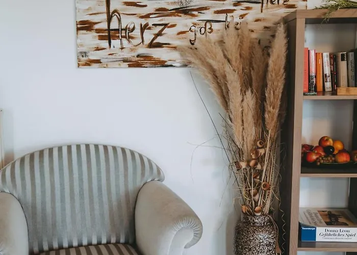 Kaspers Gaestehaus *