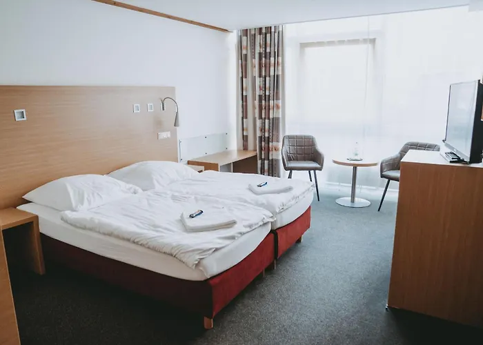 Kaspers Gaestehaus Hotel