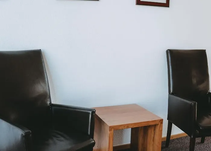 Hotel Kaspers Gaestehaus Nuembrecht